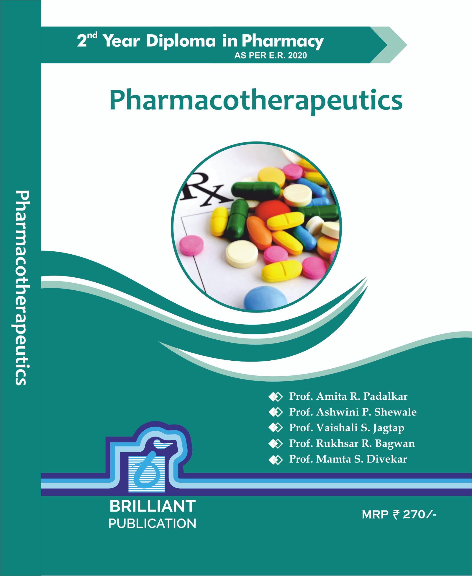 Pharmacotheroputics